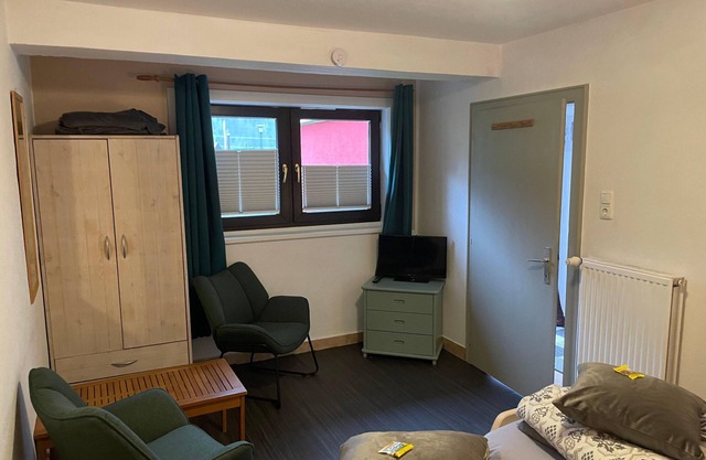 Ferienwohnung Pepper