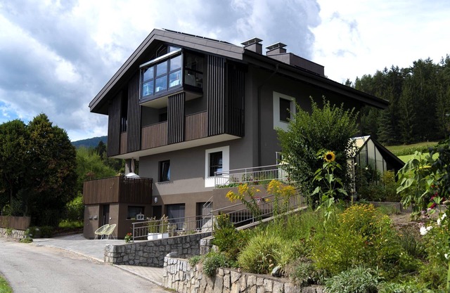 Wohnung Peskoller Elli