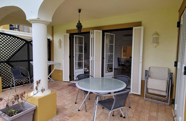 Ferienwohnung 'Pestana Golf Resort - T2 71d' mit Bergblick, Gemeinschaftspool und WLAN