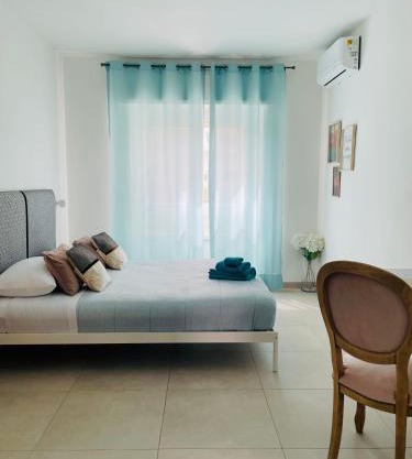 Apartment Petrarca 13 R5331
