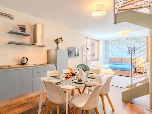 Apartment Piazza San Giuseppe-9 by Interhome
