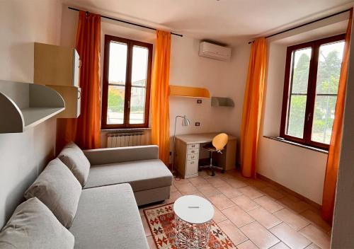 Apartment Piazzetta