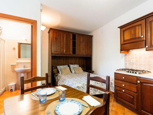 Apartment Piccolina by Interhome