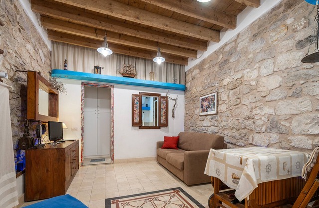 Apartment 'Piccolo Rifugio' with Air Conditioning