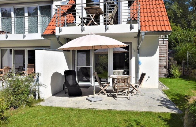 Ferienwohnung Pier 10