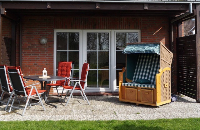 Ferienwohnung Piratin