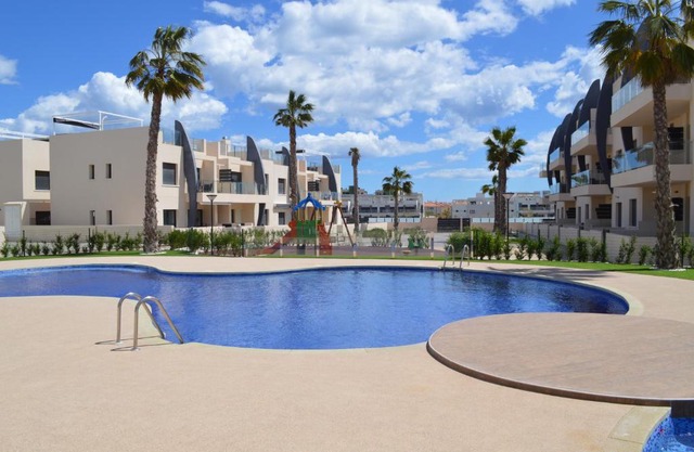 Apartment Playa Elisa Bay