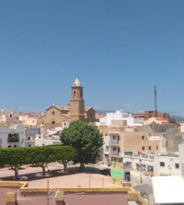 Apartment Plaza Mayor