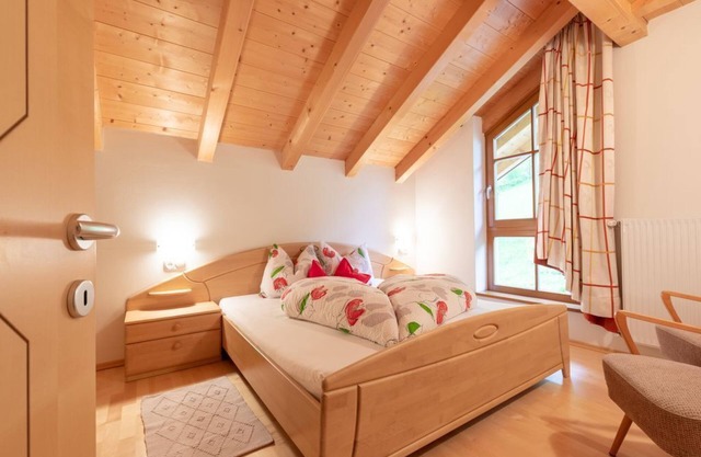 Romanticsuite Apartment "PLUN"