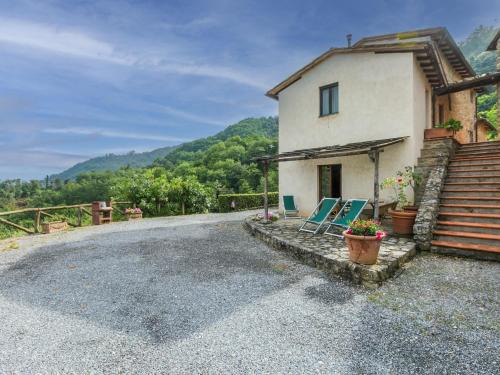 Apartment Podere Sondino - Apt-I Cinghiali by Interhome