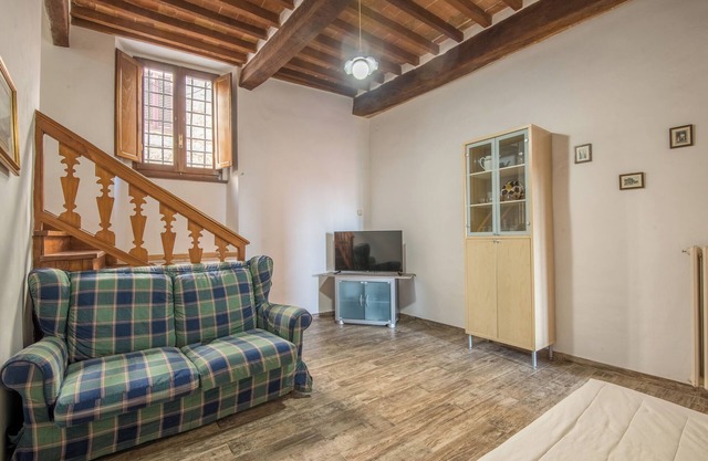 Ferienwohnung 'Poggiolo' mit Seeblick und WLAN