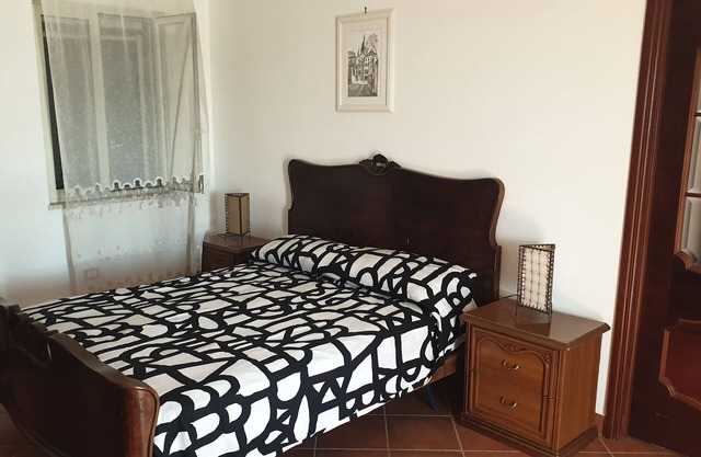 Wohnung Pompeji Rendine