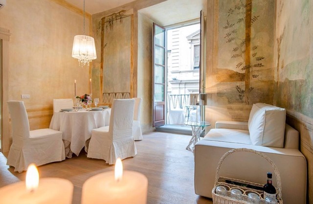 Apartment PonteVecchio Signoria