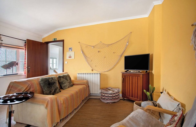 Ferienwohnung 'Porto Dinheiro Beach 2' mit Gemeinschaftspool, gemeinsamer Terrasse und WLAN