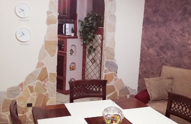 Apartment "PORTA GARIBALDI" Sonderangebot im Oktober