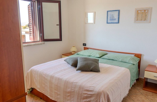 Apartment Porto - La Caletta