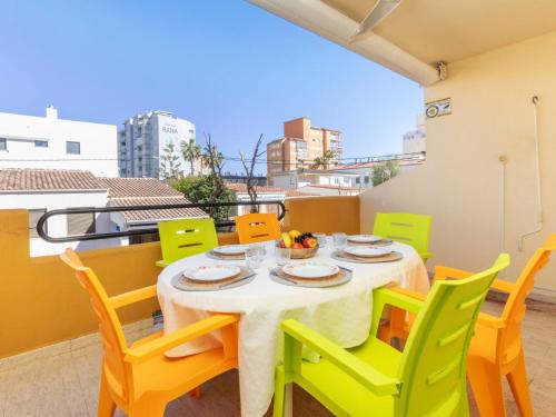 Apartment Portofino IV by Interhome