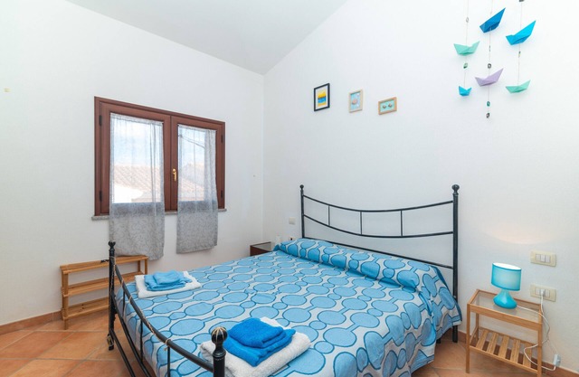 Apartment 'Posada' mit Meerblick, WLAN und Klimaanlage