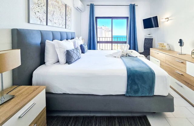 Wohnung Ocean View Ocean