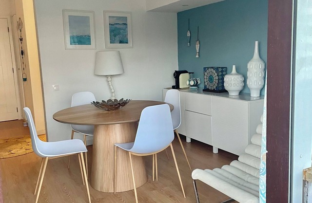 Apartment Praia Torralta