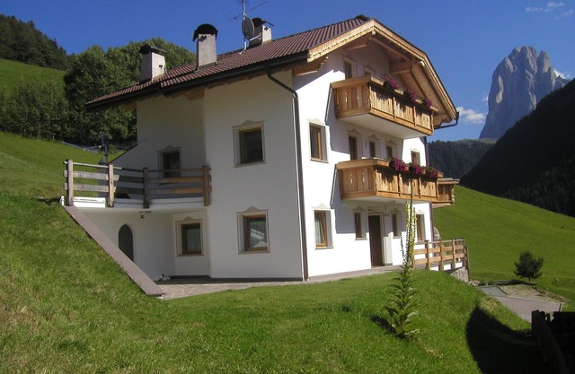 Haus in sonniger und ruhiger Lage, für Naturliebhaber und Familien