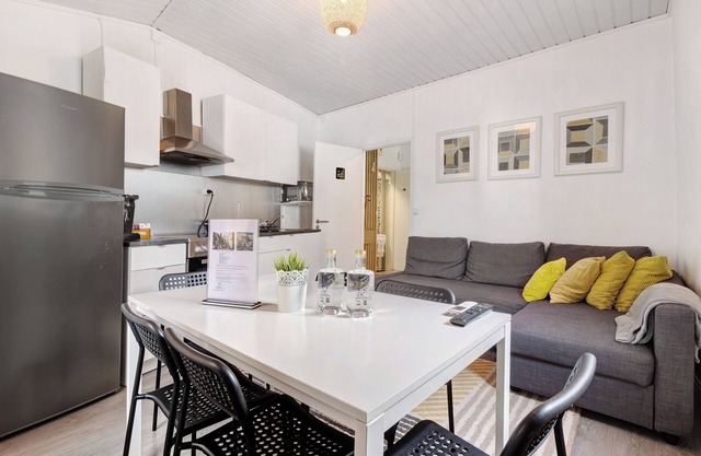 Apartment 'Prestigegoldresidence 2 - Altstadt' mit Balkon, WLAN und Klimaanlage
