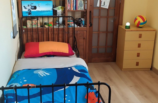 Apartment 'Primavera - Santa Marinella' with Balcony and Wi-Fi