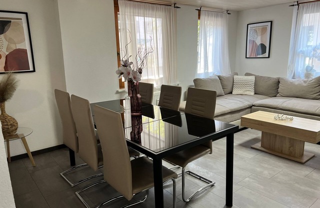 Ferienwohnung Möhrle 2 in Überlingen
