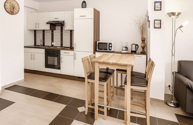 Apartment-Eigenes Badezimmer-40 m2