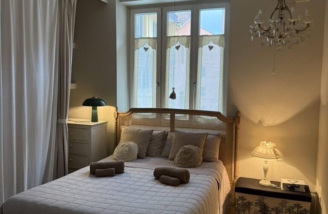 Apartment-Eigenes Badezimmer-Cavour