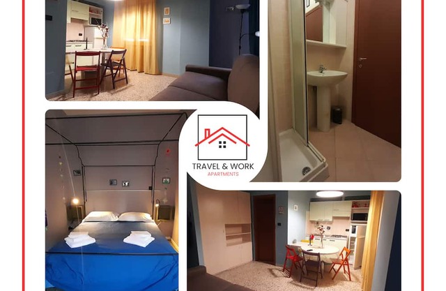 Apartment-Eigenes Badezimmer
