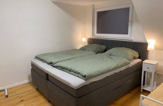 City Apartment Schwachhausen