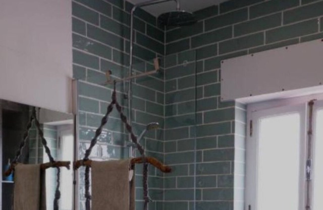 Apartment with heating in the center of Almograve
