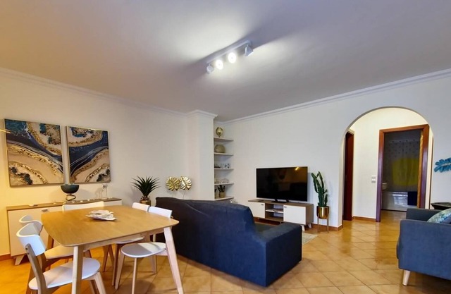 Golden Terrace Apartment T2 by YHA