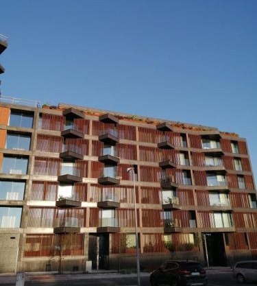 Apartment PURO HOMES
