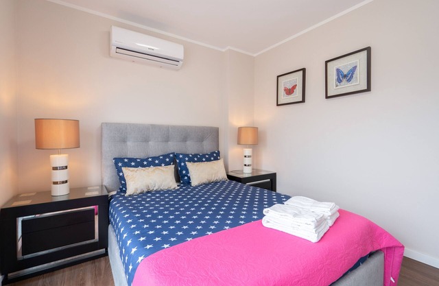 Apartment Qian Av. Republic