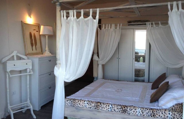 Wohnung "Quercia" in Villa