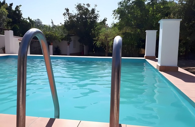 Ferienwohnung 'Quinta Da Ponte Das Hortas 1' mit Bergblick, Wi-Fi und Klimaanlage