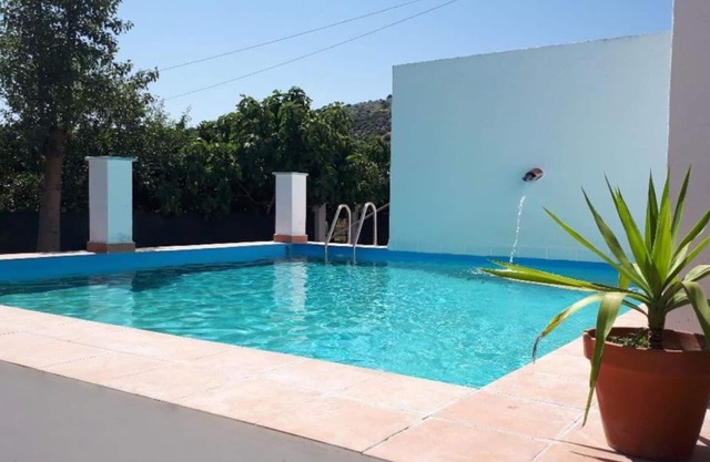 Ferienwohnung 'Quinta Da Ponte Das Hortas 2' mit Bergblick, Wi-Fi und Klimaanlage