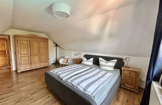 Ferienwohnung Rügen by Interhome