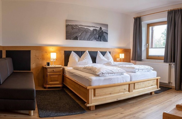 Appartement Reitherspitz - Ferienwohnungen Schönangerhof
