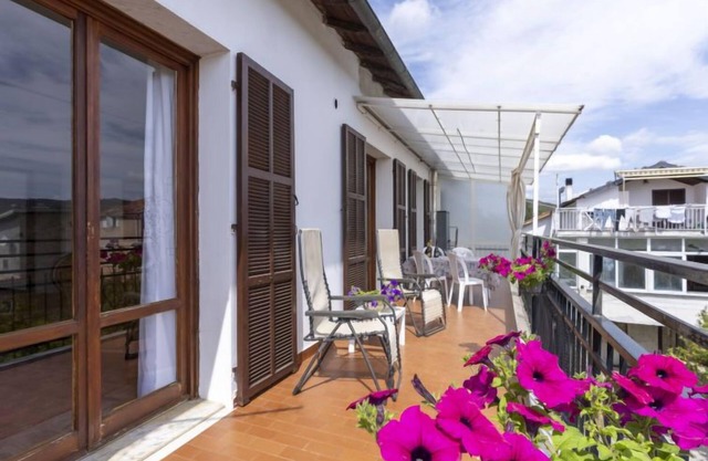 Ferienwohnung Relax by Interhome
