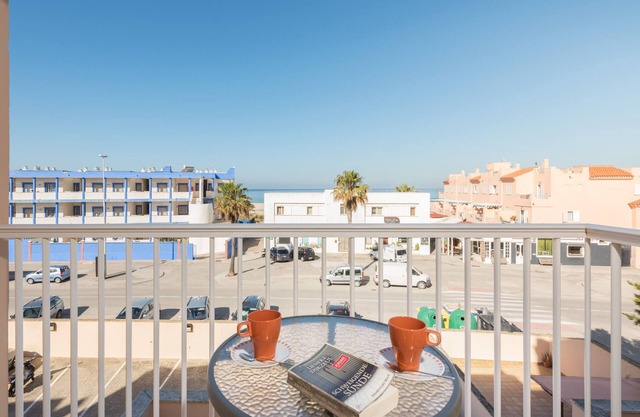 Apartment Rentals in Tarifa | Beach | Spain