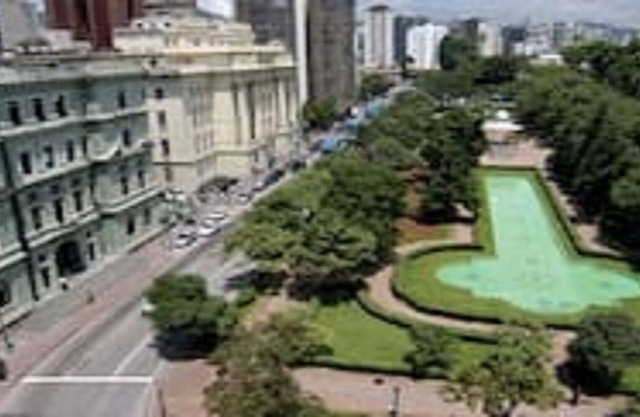 WOHNANLAGE SERVICE SAVASSI-LOURDES