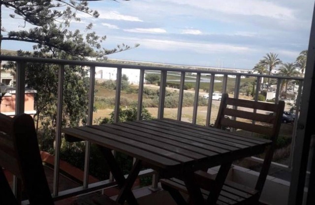 Apartment Ria Formosa View Fuseta