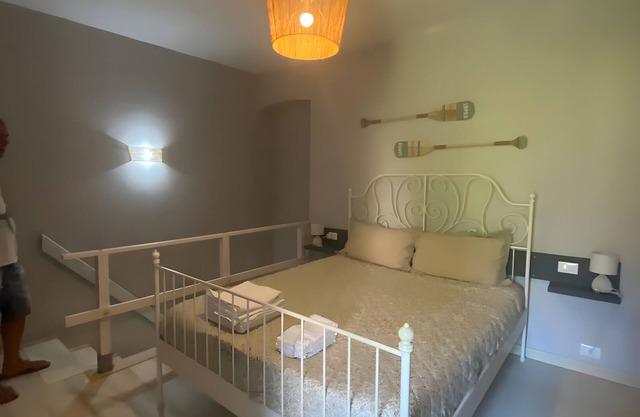 Apartment 'Rigoletto' with Air Conditioning