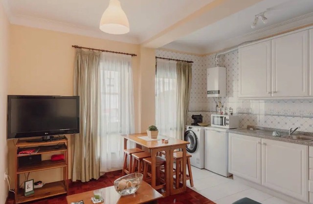 Apartment 'Rising Sun' with Wi-Fi