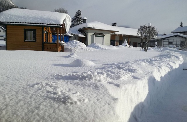Ferienwohnung Rita in Bad Mitterndorf