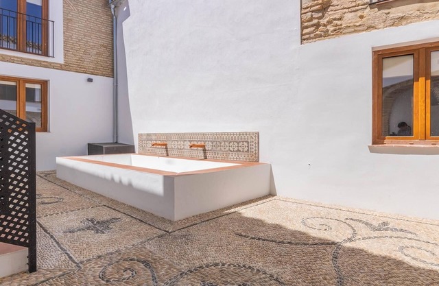 Apartment Rocinante Center Cordoba ⭐