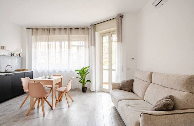 Apartment Roma Eur - Vincenzo's House